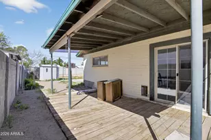 1113 N Coolidge Ave, Casa Grande, AZ 85122 - Photo 23