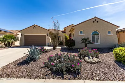 6995 W Trenton Way, Florence, AZ 85132 - Photo 1