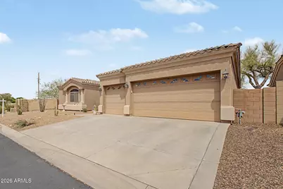 9216 E Golden Street, Mesa, AZ 85207 - Photo 3