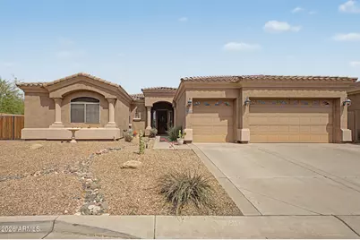 9216 E Golden Street, Mesa, AZ 85207 - Photo 1