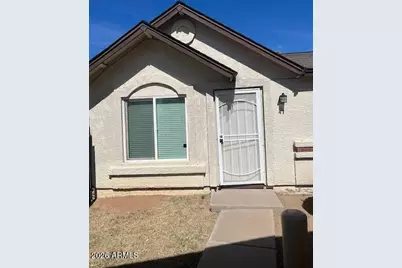 3351 N 69th Drive #Unit 41, Phoenix, AZ 85033 - Photo 1