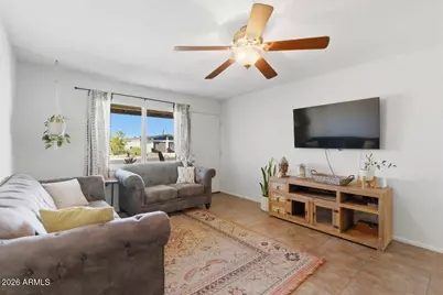 1615 W Mountain View Drive, Mesa, AZ 85201 - Photo 3