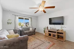 1615 W Mountain View Dr, Mesa, AZ 85201 - Photo 3