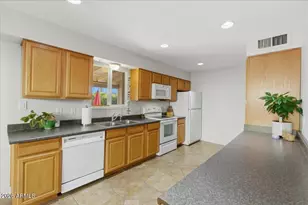 1615 W Mountain View Dr, Mesa, AZ 85201 - Photo 5