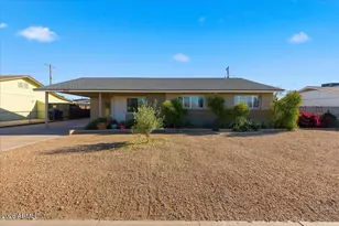 1615 W Mountain View Dr, Mesa, AZ 85201 - Photo 1