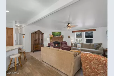 17158 E Grizzly Ridge Road, Munds Park, AZ 86017 - Photo 11