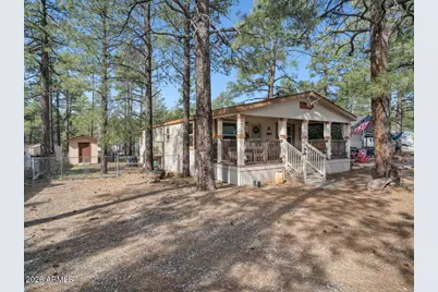 17158 E Grizzly Ridge Road, Munds Park, AZ 86017 - Photo 1