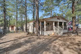 17158 E Grizzly Ridge Rd, Munds Park, AZ 86017 - Photo 1