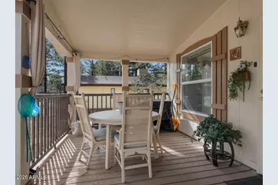17158 E Grizzly Ridge Road, Munds Park, AZ 86017 - Photo 23