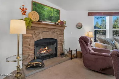 17158 E Grizzly Ridge Road, Munds Park, AZ 86017 - Photo 13