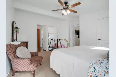 17158 E Grizzly Ridge Road, Munds Park, AZ 86017 - Photo 15