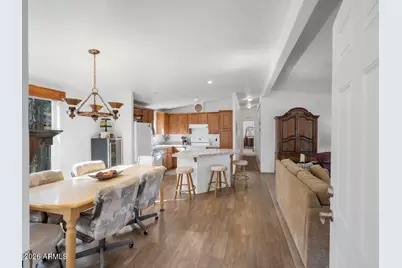 17158 E Grizzly Ridge Road, Munds Park, AZ 86017 - Photo 5