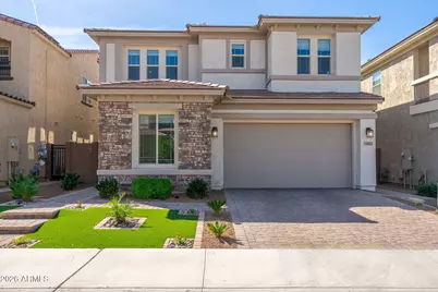 3413 E Crest Lane, Phoenix, AZ 85050 - Photo 1