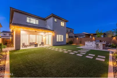 3413 E Crest Lane, Phoenix, AZ 85050 - Photo 3