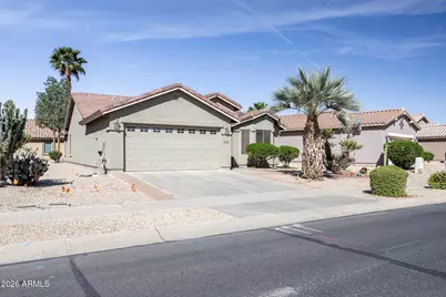 121 S Agua Fria Lane, Casa Grande, AZ 85194 - Photo 3