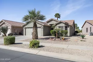 121 S Agua Fria Ln, Casa Grande, AZ 85194 - Photo 35