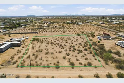 0 W Watson Way, Casa Grande, AZ 85122 - Photo 1