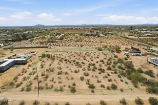 0 W Watson Way, Casa Grande, AZ 85122 - Photo 1