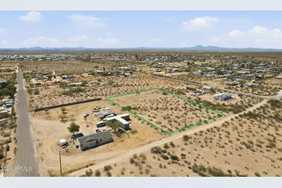 0 W Watson Way, Casa Grande, AZ 85122 - Photo 3