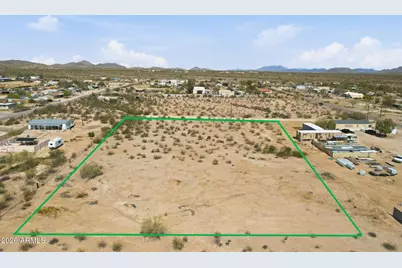 0 W Watson Way, Casa Grande, AZ 85122 - Photo 3