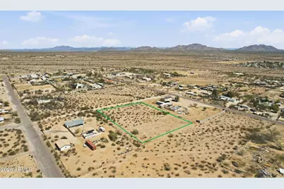 0 W Watson Way, Casa Grande, AZ 85122 - Photo 5