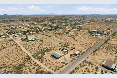 0 W Watson Way, Casa Grande, AZ 85122 - Photo 5