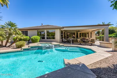 17244 W Imperial Lane, Surprise, AZ 85387 - Photo 31