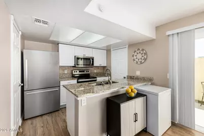 1618 N 32nd Street #2, Phoenix, AZ 85008 - Photo 9