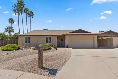 14238 N 61st Street, Scottsdale, AZ 85254 - Photo 3