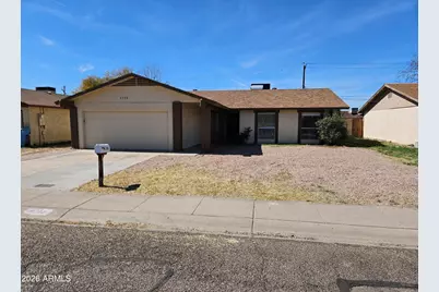 6708 N 31st Lane, Phoenix, AZ 85017 - Photo 1
