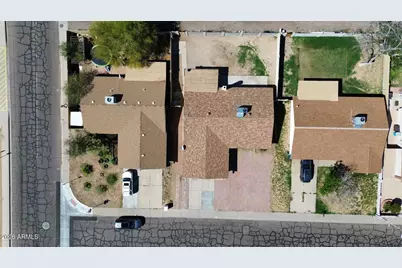 6708 N 31st Lane, Phoenix, AZ 85017 - Photo 5