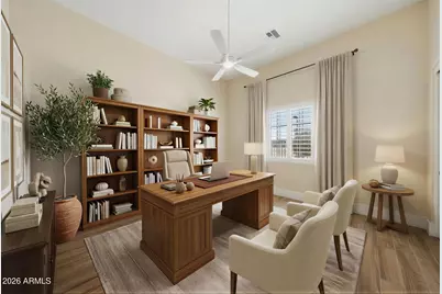 8974 N 8th Lane, Phoenix, AZ 85021 - Photo 19