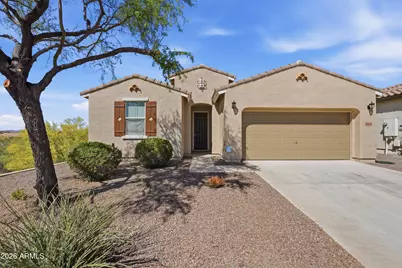 10728 W Brooklite Lane, Peoria, AZ 85383 - Photo 1