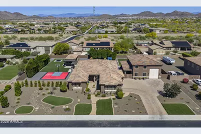 7580 W Questa Drive, Peoria, AZ 85383 - Photo 87