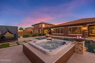 7580 W Questa Dr, Peoria, AZ 85383 - Photo 9