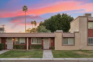 2832 N Granite Reef Rd, Scottsdale, AZ 85257 - Photo 1