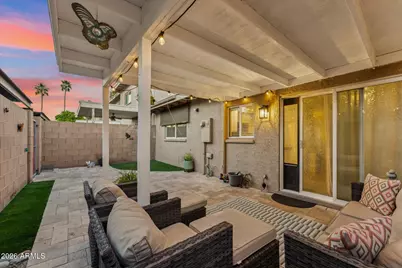 2832 N Granite Reef Road, Scottsdale, AZ 85257 - Photo 9