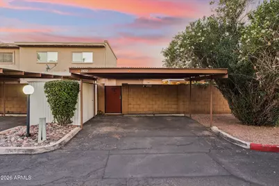 2832 N Granite Reef Road, Scottsdale, AZ 85257 - Photo 11