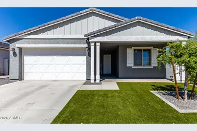 13130 W Crestvale Drive, Peoria, AZ 85383 - Photo 1