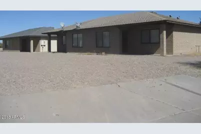 9098 W Magnum Drive #4, Arizona City, AZ 85123 - Photo 1