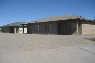 9098 W Magnum Dr, Arizona City, AZ 85123 - Photo 1