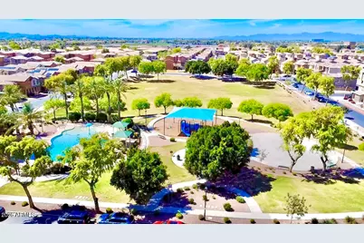 1834 N 77th Glen, Phoenix, AZ 85035 - Photo 3