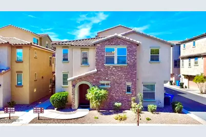 1834 N 77th Glen, Phoenix, AZ 85035 - Photo 1