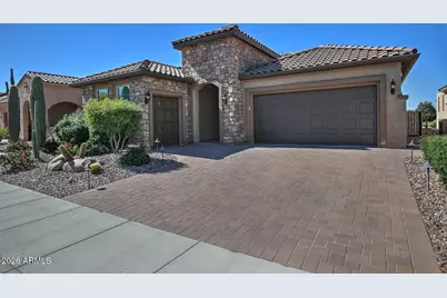 4198 N Spyglass Drive, Florence, AZ 85132 - Photo 1