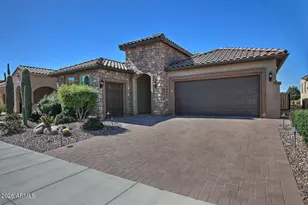 4198 N Spyglass Dr, Florence, AZ 85132 - Photo 1