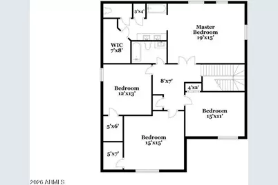 1935 E Renegade Trail, San Tan Valley, AZ 85143 - Photo 3
