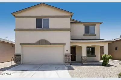 1935 E Renegade Trail, San Tan Valley, AZ 85143 - Photo 1