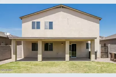 1935 E Renegade Trail, San Tan Valley, AZ 85143 - Photo 17