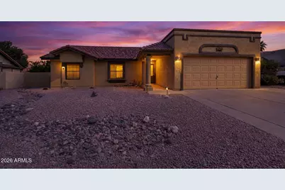 1638 E Fairview Street, Chandler, AZ 85225 - Photo 1