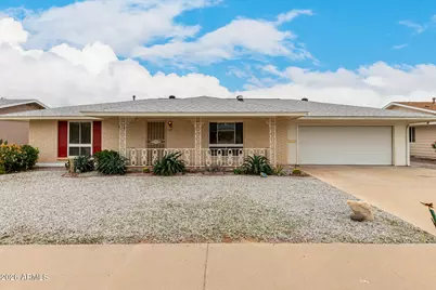 10431 W Tumblewood Drive, Sun City, AZ 85351 - Photo 27